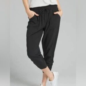 Prana Midtown Capri Black